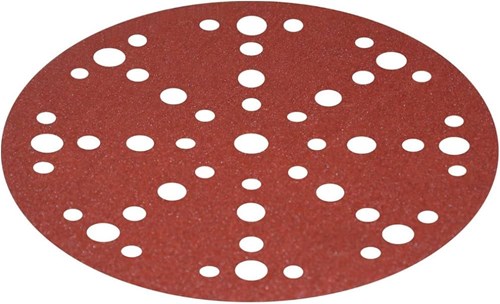 Festool accessori dischi abrasivi stf d150 48 p 80 - 50 pezzi | 575188