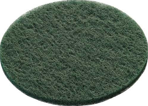 Accesorios Festool fieltro para lijar stf d125 verde vl 10 - 496510