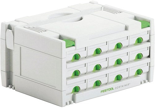 Festool clasificador sys 3-sort 12