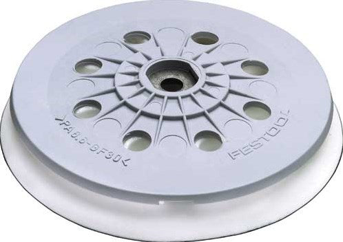 Festool accessoires steunschijf st-stf 125 8-m8-j sw - 492288