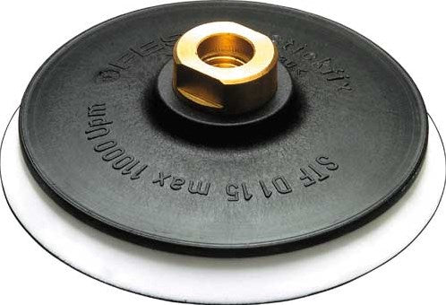 Festool accessori platorello st-stf-d115 0-m14 w - 484173