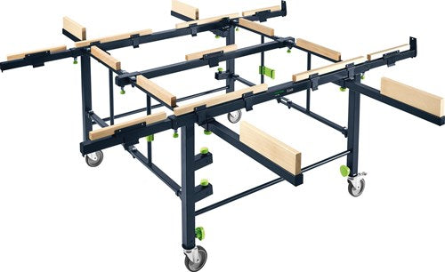 Accessori Festool Stm 1800 | sega mobile e tavolo da lavoro - 205183