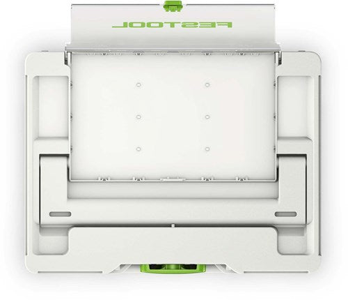 Festool accessori systainer³ df sys3 df m 137 - 577346