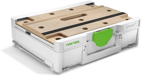 Accessori Festool systainer sys3-mft m 112 - 578496