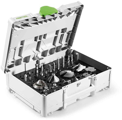 Accessori Festool systainer³ sys3-o d8 d12 - 576835