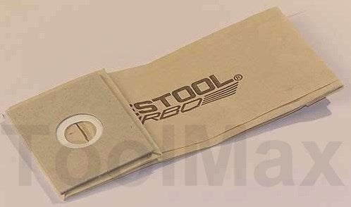 Filtro turbo Festool TF-RS 400 5 (5 piezas)