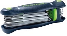 Strumento multifunzione Festool Toolie
