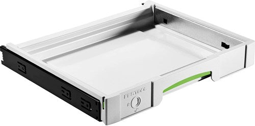 Accesorios Festool cajón extraíble sys-az - 500692