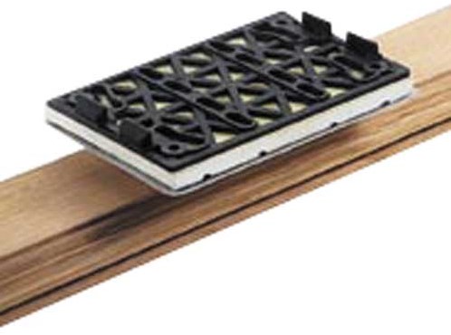 Festool accessori platorello piatto ssh-stf-ls130-f - 490161