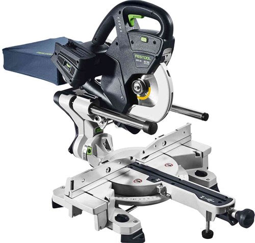 Festool Sega trasversale a batteria Kapex KSC 60 eb-basic - 577775