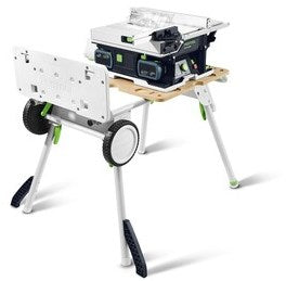 Sierra de mesa a batería Festool CSC SYS 50 EBI set - 577379 577379