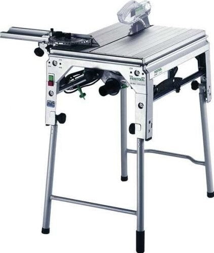 Sega trasversale Festool CS 70 EBG