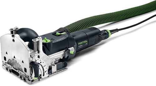 Fresadora festool domino df 500 rq-plus