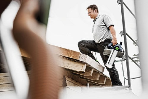La sega a spada Festool è 330 eb