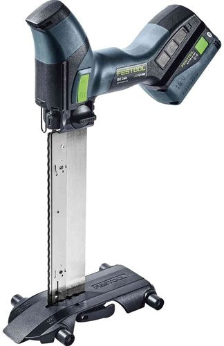 Sega isolante a batteria Festool ISC 240 HPC4.0 EBI-PLUS
