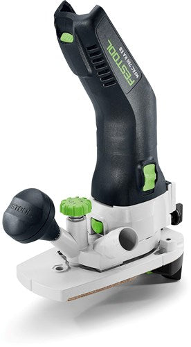 Fresa per bordi con modulo a batteria Festool mfkc 700 ka eb-basic - 578013