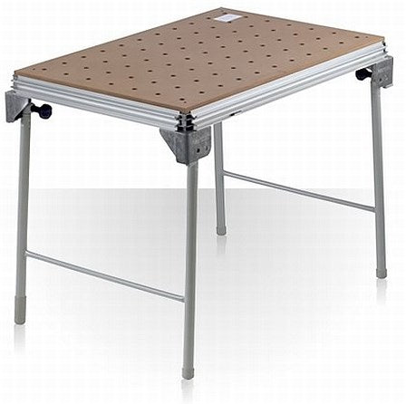 Mesa multifuncional Festool mft 3 basic