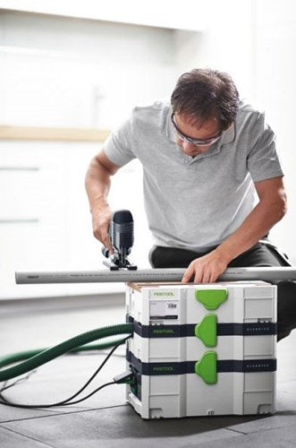 Aspiradora festool cleantec ctl sys