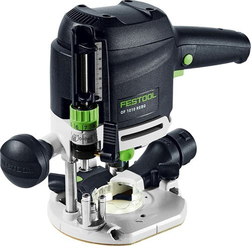 Fresadora Festool of1010 rebq set - 578049