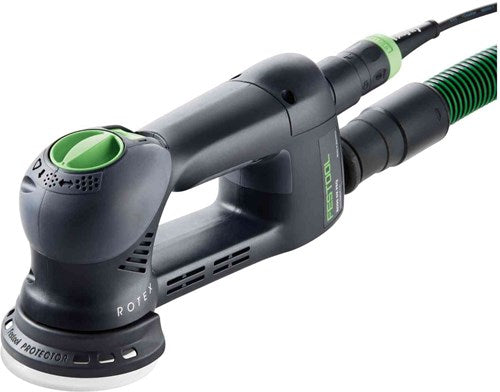 Levigatrice eccentrica Festool rotex ro 90 dx feq-plus | 400w - 576259