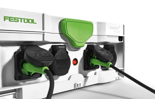 Hub di potenza Festool sys-ph
