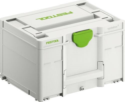 Festool Systainer sys3 m237
