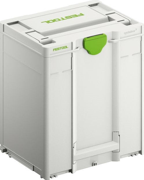 Festool Systainer sys3 m437