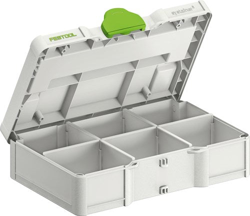 Festool sys3 s 76 systainer³ - 577808