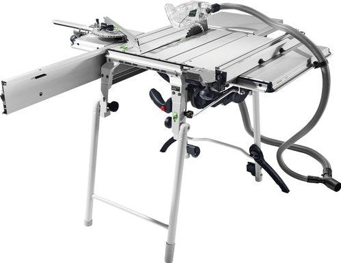 Sierra tronzadora Festool CS 50 EBG set Precisio - 574772 - 574772
