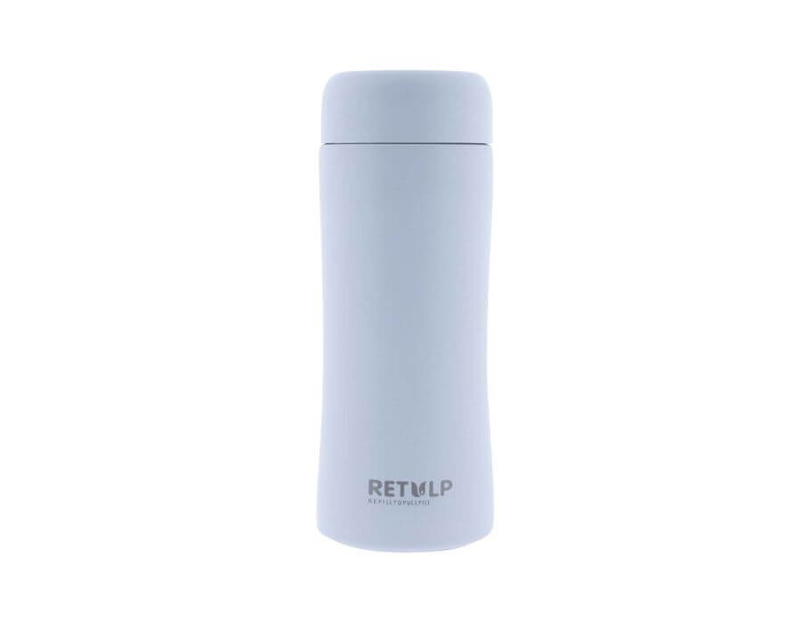 Retulp Thermo Cup Chalk White 300ml