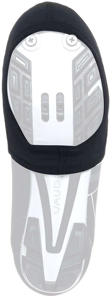 Vaude shoecap metis ii - calentador de dedos