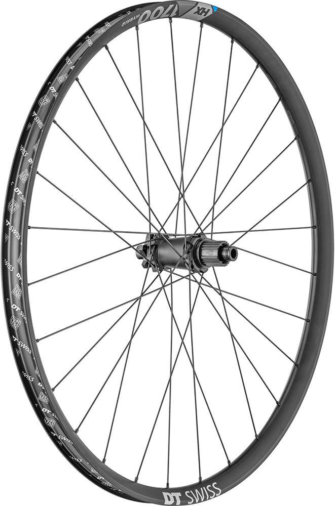 Ruota posteriore Boost DT Swiss HX 1700 Spline® 29 30mm 6 bulloni