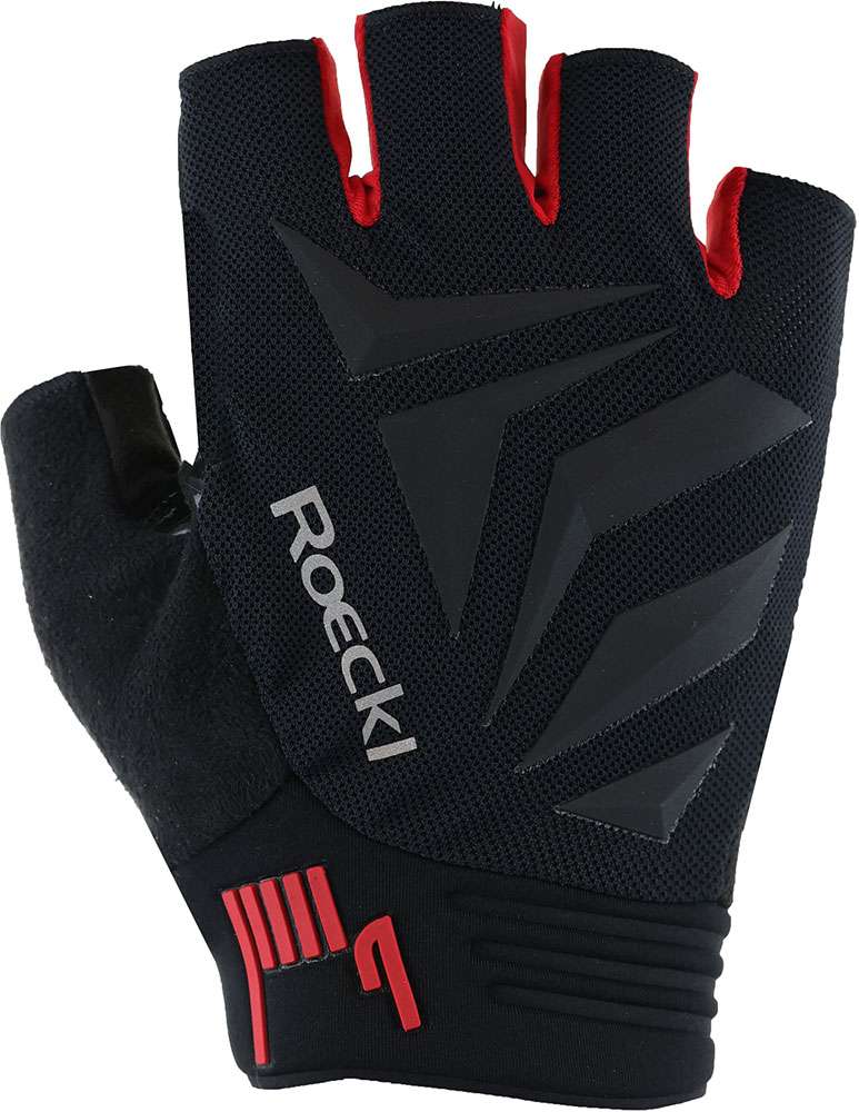 Roeckl sports isera 2 - guantes de ciclismo