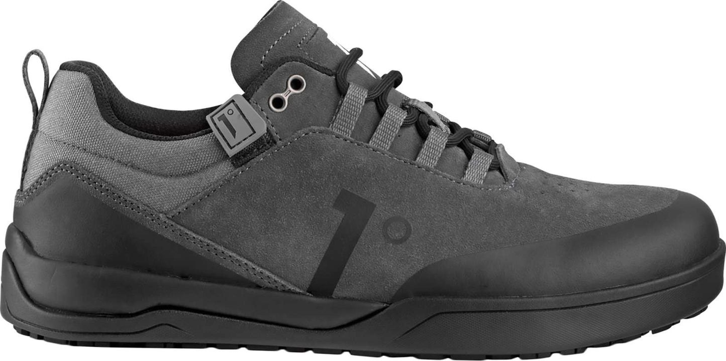 Flite di primo grado - scarpe mtb