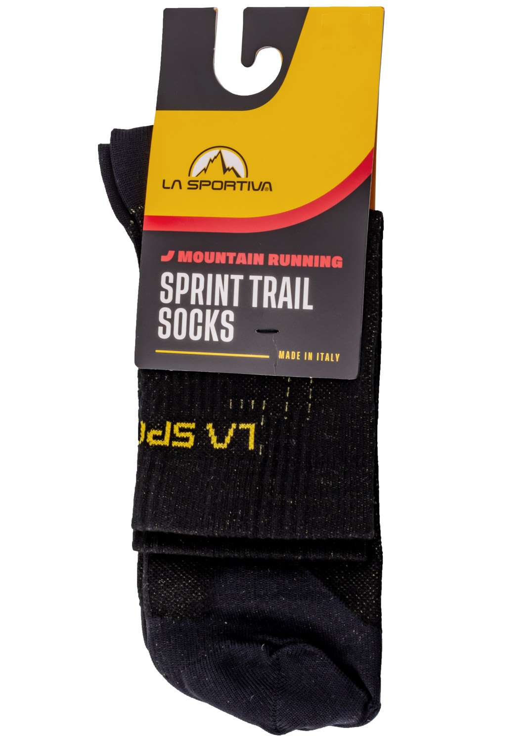 La sportiva sprint trail - calzini