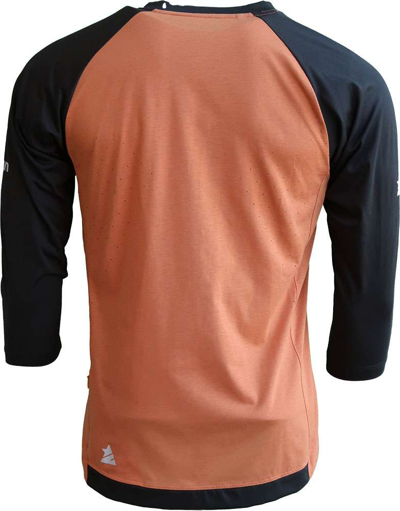 Zimtstern pureflowz - camiseta mtb 3 4