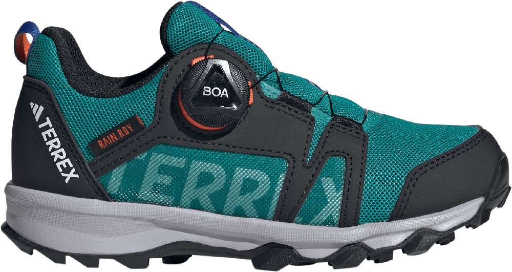 Adidas terrex agravic boa - kid's hiking shoes