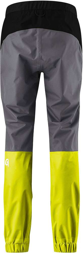 Gonso save thermo - pantalones de lluvia