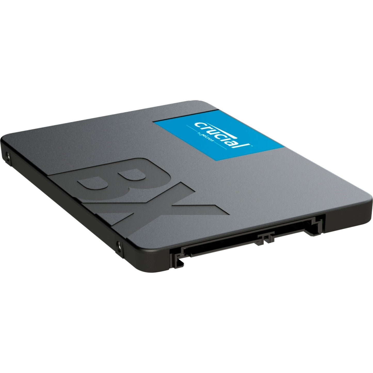 Cruciale bx500 2 tb