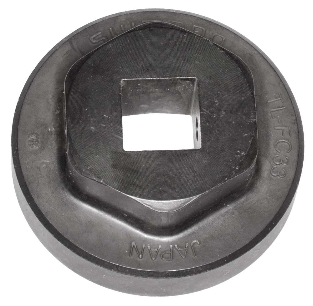 Rama de jugadores de TL-FC33 para HollowTech II