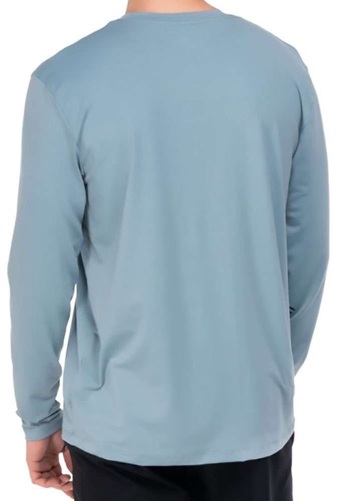 Cube soft touch - maglia mtb manica lunga