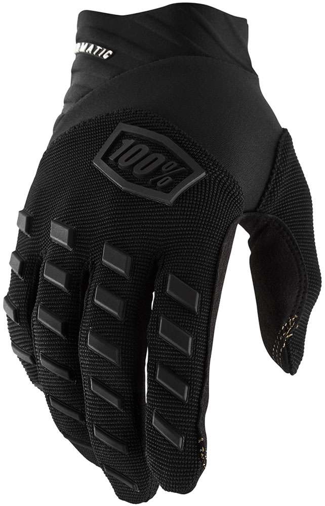 100% airmatic - guantes mtb