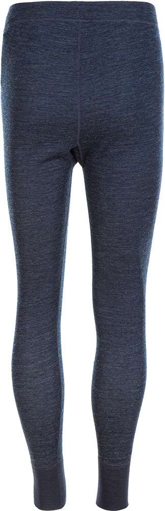 Pantalones Whistler bradley merino - pantalones largos de capa base