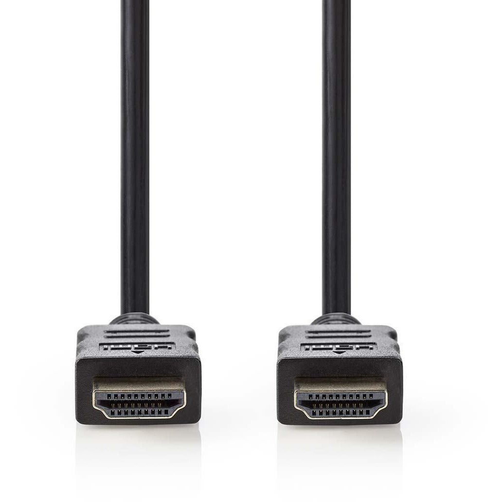 Vari cavi HDMI ad alta velocità con Ethernet, 7,5 metri