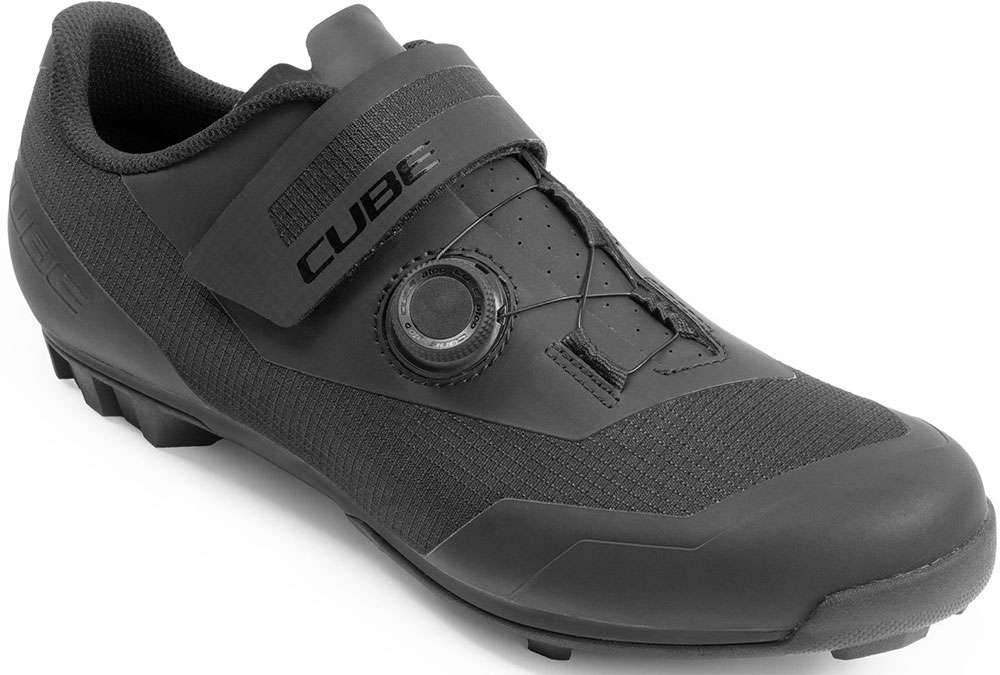 Cube peak - scarpe da mtb