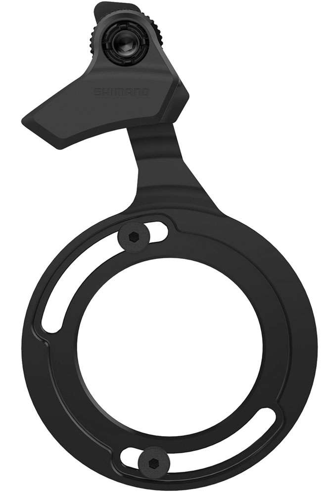 Dispositivo catena Shimano Steps cd-em800 per linea catena da 55mm