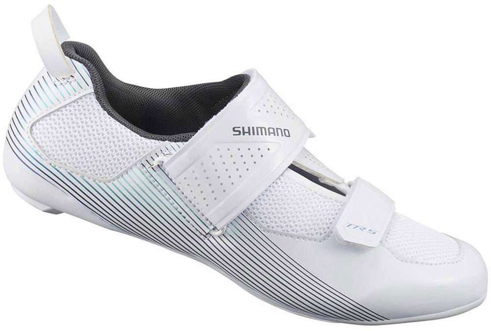 Shimano sh-tr5 - zapatillas de triatlón para mujer
