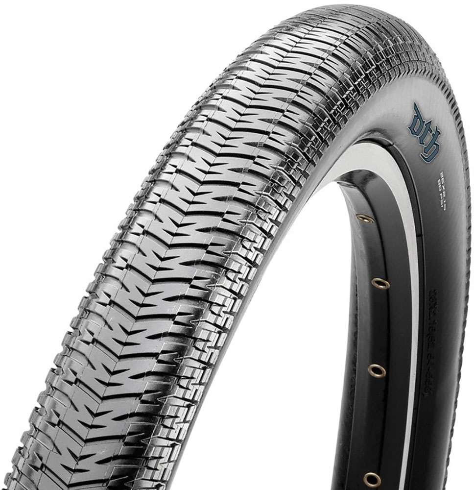 Pneumatico pieghevole Maxxis dth 26x2.30 maxxpro 60