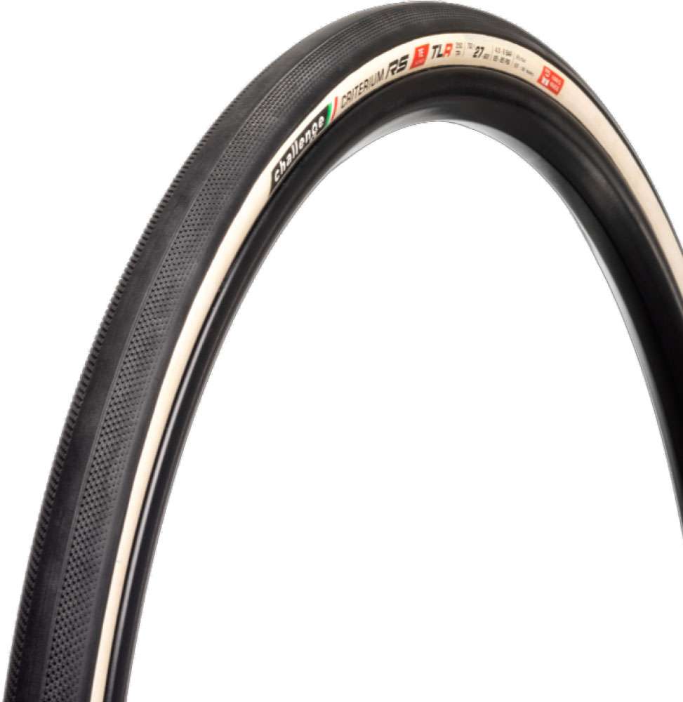 Criterio de desafío rs te - neumático plegable tlr hecho a mano