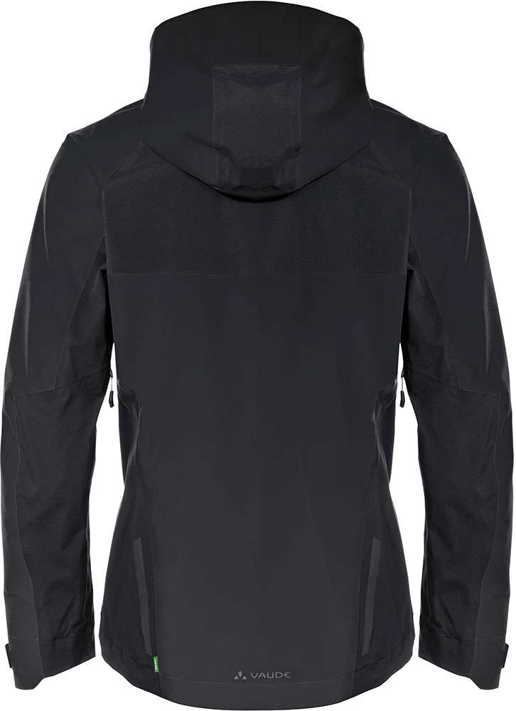 Vaude moab pro - chaqueta impermeable